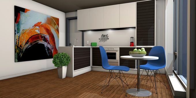 Design Your kitchen