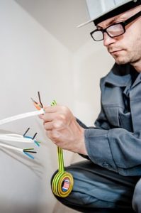 electricians company
