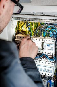 electricians