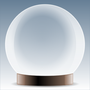 globe lamp