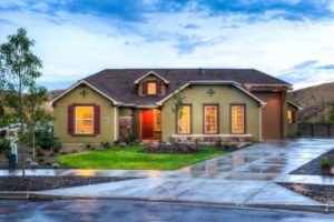 home for rent