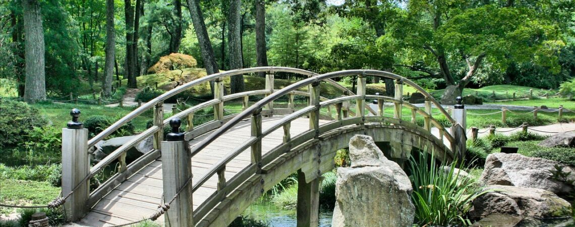 bridge